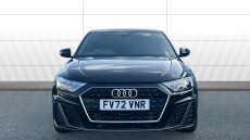 Audi A1 30 TFSI 110 S Line 5dr S Tronic Petrol Hatchback